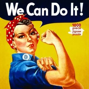 New - 1000 Piece Luxury Jigsaw Puzz…